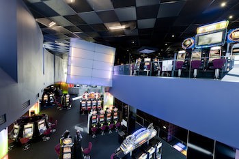 Hotel Casino Chaves