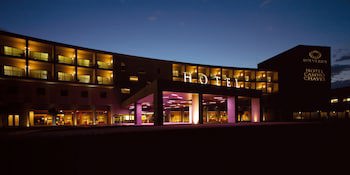 Hotel Casino Chaves