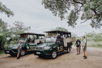 Nkambeni Safari Camp