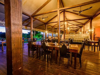 Nkambeni Safari Camp