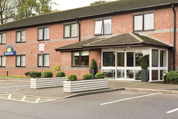 Days Inn By Wyndham Corley Nec M6