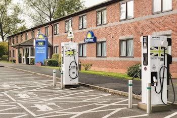Days Inn By Wyndham Corley Nec M6
