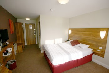 Days Inn By Wyndham Corley Nec M6