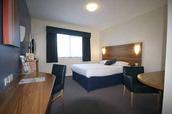 Days Inn By Wyndham Corley Nec M6