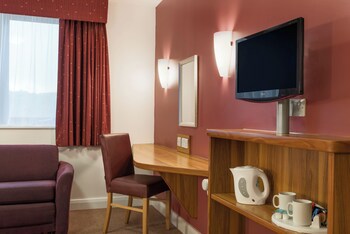 Days Inn By Wyndham Corley Nec M6