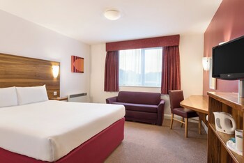 Days Inn By Wyndham Corley Nec M6