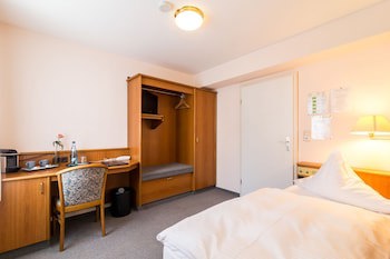 Hotel Schone Aussicht galeri fotoğrafı