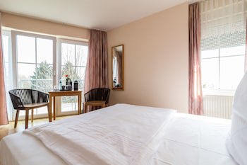 Hotel Schone Aussicht galeri fotoğrafı