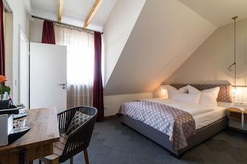 Hotel Schone Aussicht galeri fotoğrafı