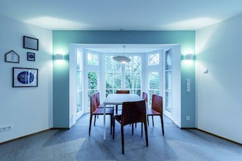 Hotel Schone Aussicht galeri fotoğrafı