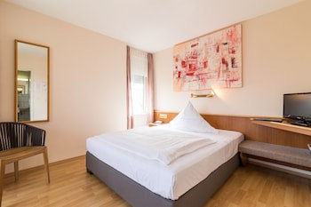 Hotel Schone Aussicht galeri fotoğrafı