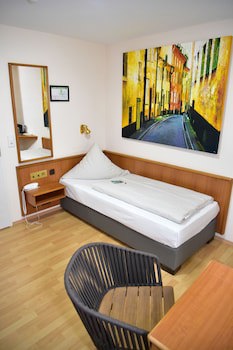 Hotel Schone Aussicht fotoğrafı
