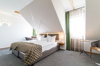 Hotel Schone Aussicht galeri fotoğrafı