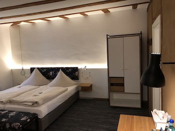Hotel Schone Aussicht galeri fotoğrafı
