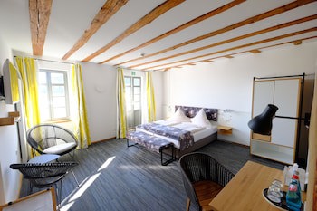 Hotel Schone Aussicht galeri fotoğrafı