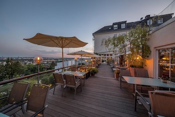 Hotel Schone Aussicht