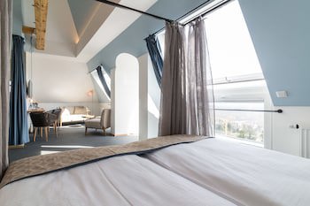 Hotel Schone Aussicht galeri fotoğrafı
