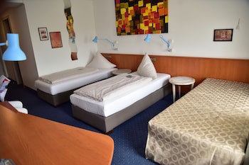 Hotel Schone Aussicht galeri fotoğrafı