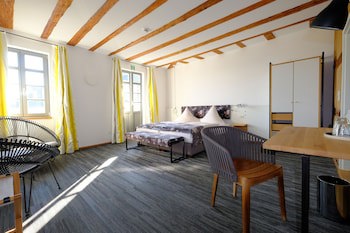 Hotel Schone Aussicht galeri fotoğrafı