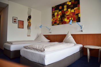 Hotel Schone Aussicht galeri fotoğrafı