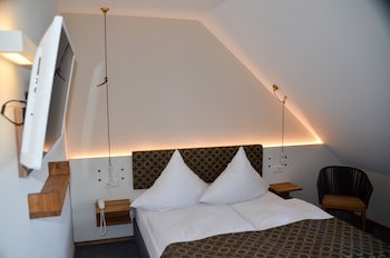 Hotel Schone Aussicht galeri fotoğrafı