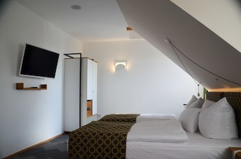 Hotel Schone Aussicht fotoğrafı
