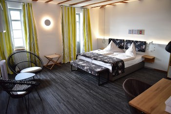 Hotel Schone Aussicht galeri fotoğrafı
