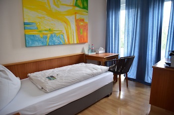 Hotel Schone Aussicht fotoğrafı