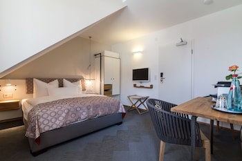 Hotel Schone Aussicht galeri fotoğrafı