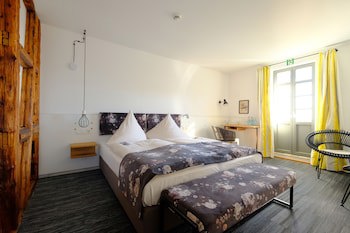 Hotel Schone Aussicht galeri fotoğrafı