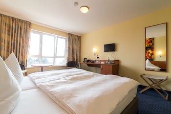 Hotel Schone Aussicht galeri fotoğrafı