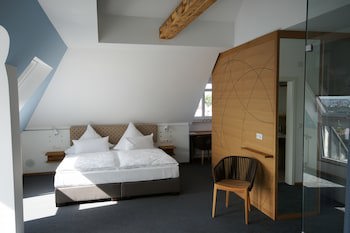 Hotel Schone Aussicht fotoğrafı