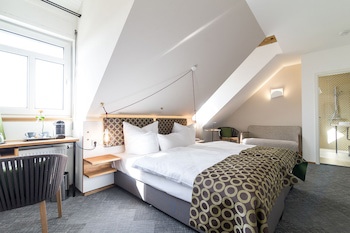 Hotel Schone Aussicht galeri fotoğrafı