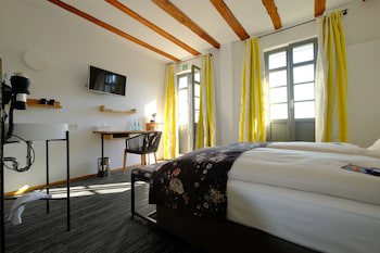 Hotel Schone Aussicht galeri fotoğrafı