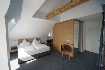 Hotel Schone Aussicht fotoğrafı