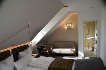 Hotel Schone Aussicht galeri fotoğrafı
