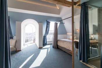 Hotel Schone Aussicht galeri fotoğrafı