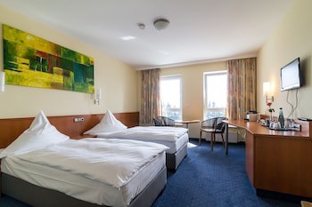 Hotel Schone Aussicht galeri fotoğrafı