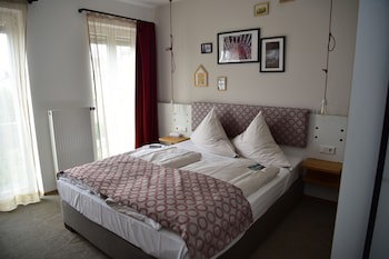 Hotel Schone Aussicht galeri fotoğrafı