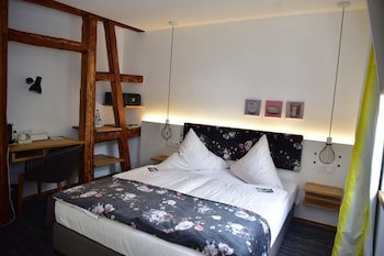 Hotel Schone Aussicht fotoğrafı