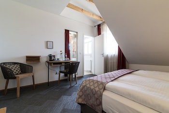 Hotel Schone Aussicht galeri fotoğrafı