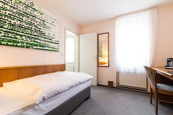 Hotel Schone Aussicht galeri fotoğrafı