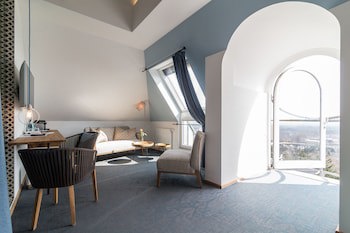 Hotel Schone Aussicht galeri fotoğrafı