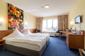 Hotel Schone Aussicht galeri fotoğrafı