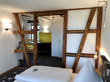 Hotel Schone Aussicht fotoğrafı