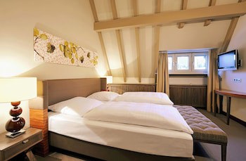 Hotel Ritter Durbach fotoğrafı