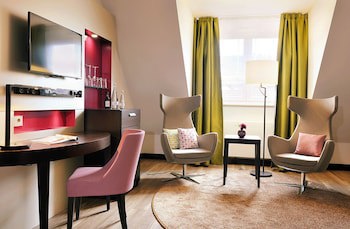 Hotel Ritter Durbach galeri fotoğrafı
