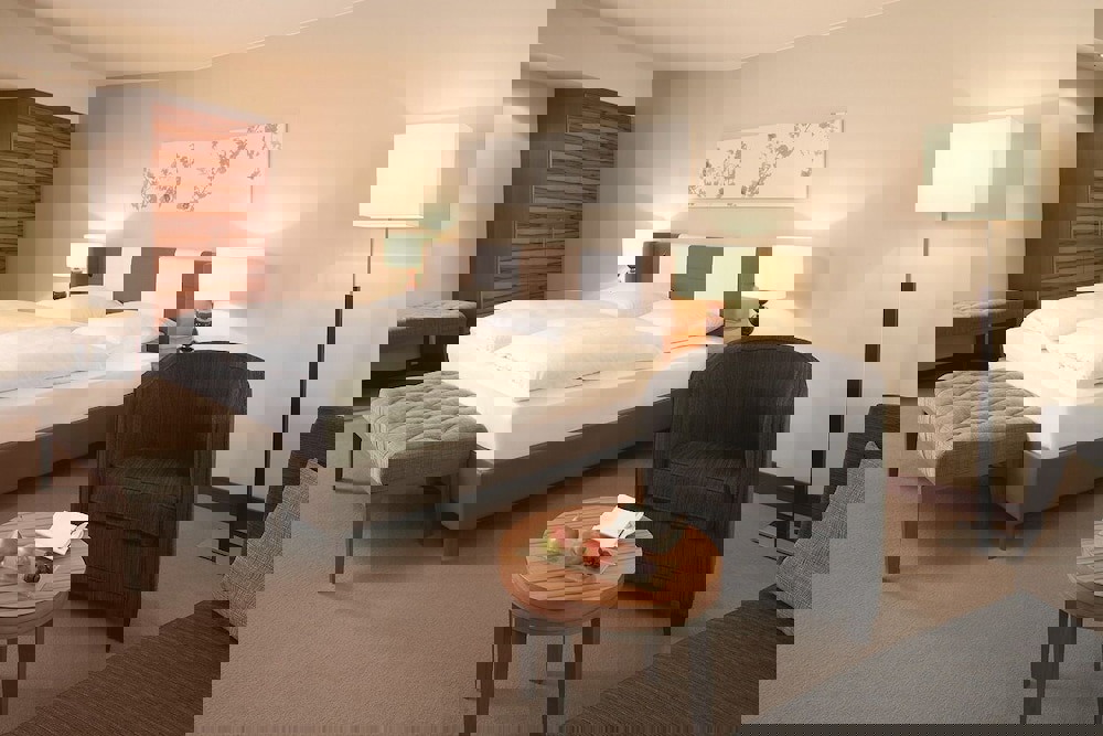 Hotel Ritter Durbach