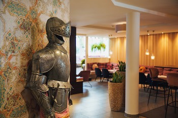 Hotel Ritter Durbach galeri fotoğrafı