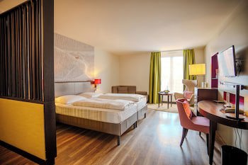 Hotel Ritter Durbach galeri fotoğrafı